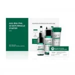 Some By Mi Aha.Bha.Pha Starter Special Set (4 pcs)