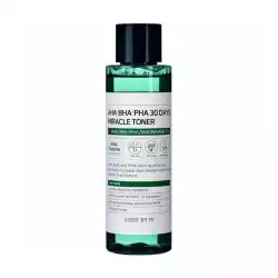 Some By Mi Aha-Bha-Pha 30Days Miracle Toner 150Ml | فييلا بيوتي