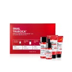 Some By Mi Some By Mi Snail Truecica Miracle Repair Starter Set (4 Types)