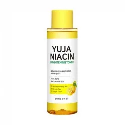 Some By Mi Yuja Niacin 30 Days Miracle Brightening Toner