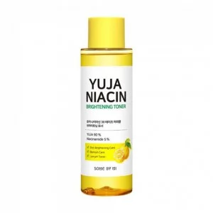 Some By Mi Yuja Niacin 30 Days Miracle Brightening Toner 150Ml