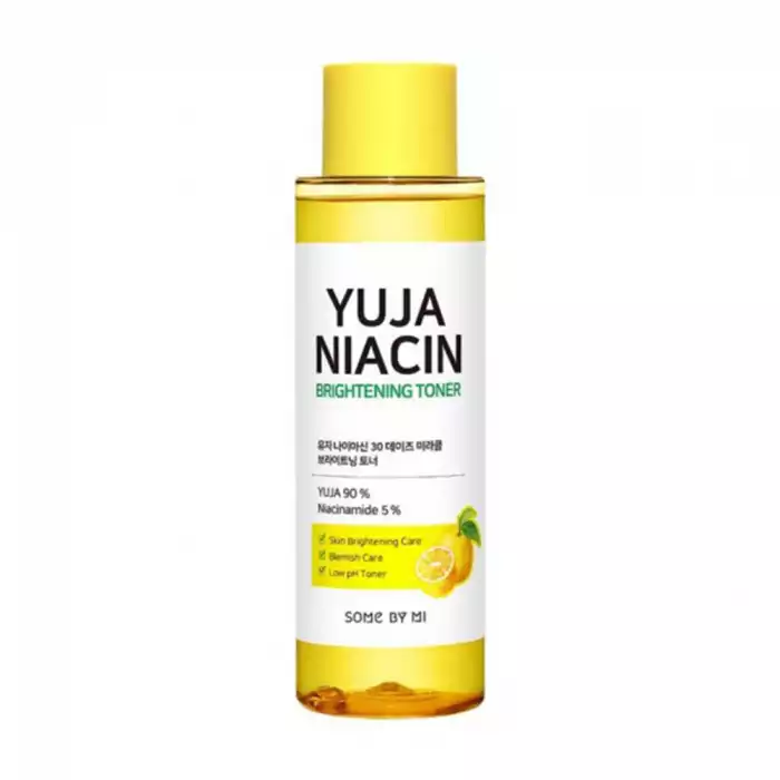 Provide whitening & vital energy while taking care of the blemish, freckles through Niacinamide (brightening ingredients)90% Goheung Yuja extract helps to maintain clear, moisturized skin. | Veela Beauty Provide whitening & vital energy while taking care of the
