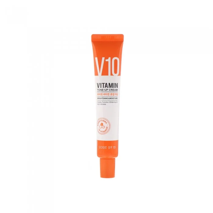 A dual-functional product: Whitening + Anti-wrinkle. With vitamin B12 for an instant vivid tone-up effect. Improves skin dullness by 70% of Vitamin, Tree Fruit Extract, and 10 kinds of multivitamin ingredients. | Veela Beauty A dual-functional product: Whitening + Anti-wrinkle |