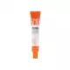 A dual-functional product: Whitening + Anti-wrinkle. With vitamin B12 for an instant vivid tone-up effect. Improves skin dullness by 70% of Vitamin, Tree Fruit Extract, and 10 kinds of multivitamin ingredients. | Veela Beauty A dual-functional product: Whitening + Anti-wrinkle |