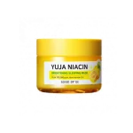 Some By Mi Yuja Niacin 30 Days Miracle Brightening Sleeping Mask  60G