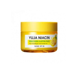 Some By Mi Yuja Niacin 30 Days Miracle Brightening Sleeping