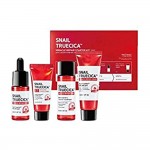 Some By Mi Some By Mi Snail Truecica Miracle Repair Starter Set (4 Types)