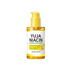 Some By Mi Yuja Niacin 30 Days Blemish Serum 60G |Veela