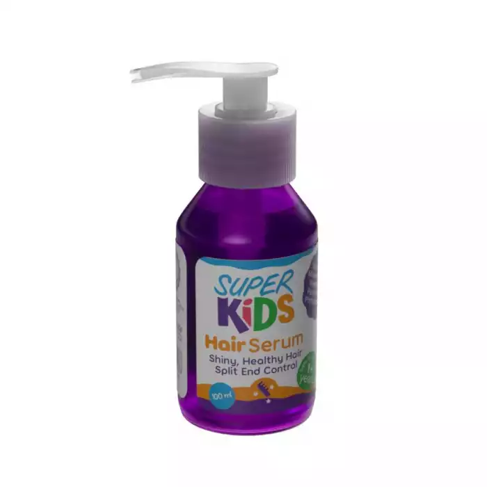 Superkids Hair Serum 100ml
DescriptionIntroducing Superkids Hair Serum, a lightweight and nourishing formula designed to restore Superkids Hair Serum 100ml
DescriptionIntroducing Superkids Hair Serum, a lightweight and nourishing formula designed to restore