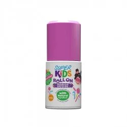 Superkids Roll on Lollipop Scent 30ml