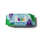 Superkids Water Wipes 72 wipe