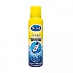 Scholl Fresh Step Deodorant Sprej 150Ml
