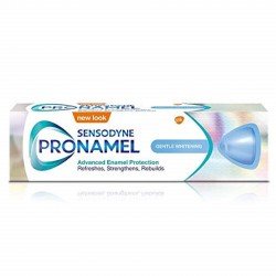 Sensodyne Pronamel Daily Protection Toothpaste 75ml |Veela