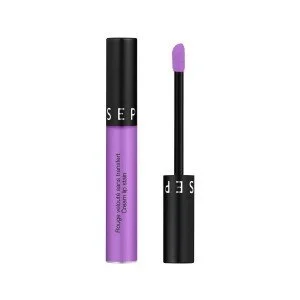 Sephora Cream Stain Lip Gloss 102 Lavender Purple Sephora Cream Stain Lip Gloss 102 Lavender Purple