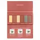 A Story For Each Summer…This Set Includes An #Eyestories Eye Palette And A Matching Tinted. | Veela Beauty A Story For Each Summer…This Set Includes An #Eyestories