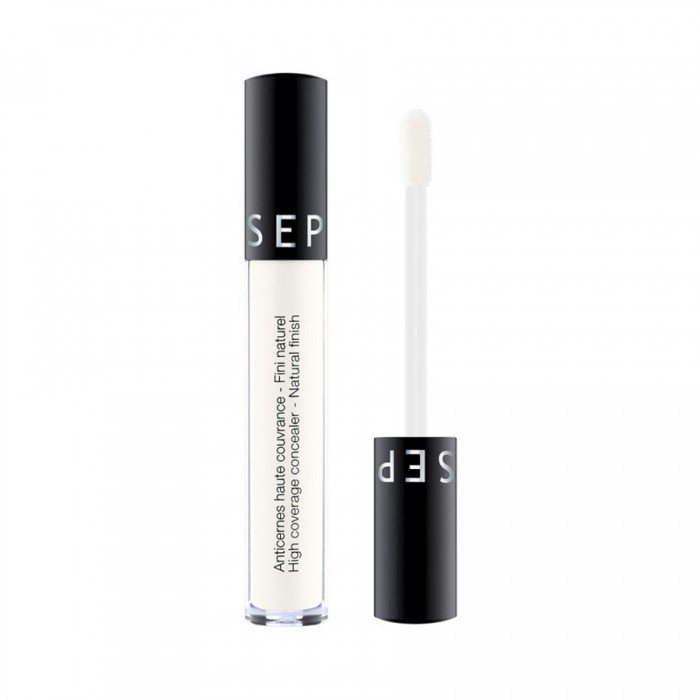 -A new generation high coverage and liquid texture, ultra-light under eye concealer from SEPHORA COLLECTION. -It provides optimum correction of under-eye dark circles and other minor imperfections that do not create a m | Veela Beauty -A new generation high coverage and liquid texture