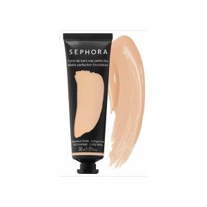 Sephora Collection Matte Perfection Foundation Full Coverage 17 Warm Natural Sephora Collection Matte Perfection Foundation Full Coverage 17 Warm Natural