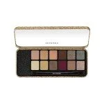 Sephora Feline Instinct Palette Yeux 18 Gold