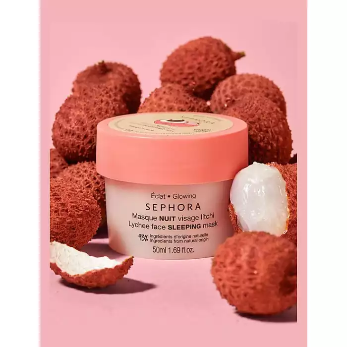 Designed With 93% Natural Ingredients, Our Sephora