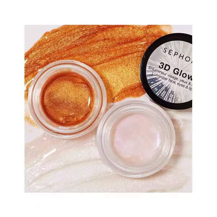 A Wet-Look, Multi-Use (Face, Eyes, Lips) Sephora Collection