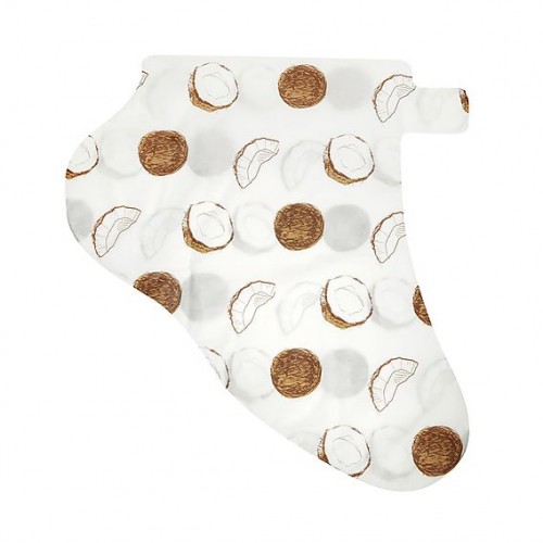 Sephora Coconut Foot Mask 1Set Sephora Coconut Foot Mask 1Set