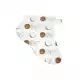 A Collection Of Foot Masks Formulated With Natural-Origin Ingredients That Nourish And Repair Tired, Dry Feet. Skin Type: Normal, Dry, And Combination Skincare Concerns: Drynessformulation: Maskhighlighted Ingredients:- | Veela Beauty A Collection Of Foot Masks Formulated With Natural-Origin