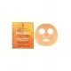 Dare To Take Mask Selfies With This Heat Effect Mask Which Is As Surprising As It Is Effective! This Sheet Mask Is Soaked In A Self-Heating Formula, Enriched In Volcanic Extract And Heating Crystal, Creating An Immediat | Veela Beauty Dare To Take Mask Selfies With This Heat Effect Mask Which