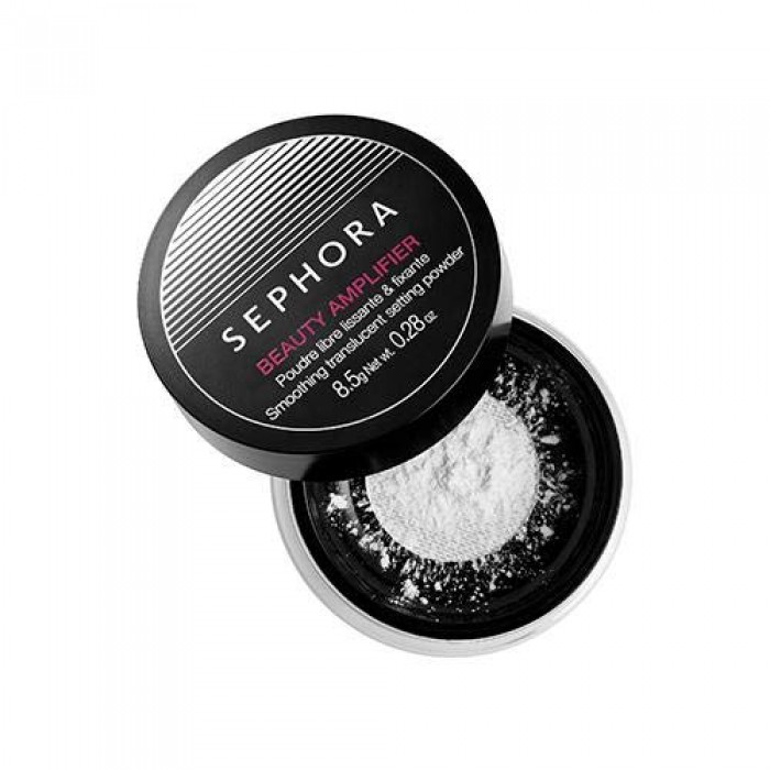 A Loose Translucent Powder That Smooths And Sets Makeup.Load Brush With Powder And Tap Two To Three Times To Remove Excess. Sweep The Powder Evenly All Over Your Face, Especially On Oily Areas Like The T-Zone (The Bridge | Veela Beauty A Loose Translucent Powder That Smooths And Sets Makeup.Load Brush With Powder And Tap Two To Three Times To Remove Excess. Sweep The Powder Evenly All Over Your Face, Especially On Oily Areas Like The T-Zone (The Bridge | Veela Beauty