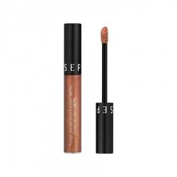 Sephora Cream Stain Lip Gloss 59 Bronze Icon