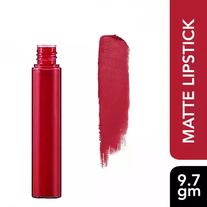 A Creamy, Weightless Liquid Lip Stain That Coats Your Lips In Transfer-Proof, Full-Coverage, Flawless Color That Lasts All Day Apply Directly To Your Lips, Starting In The Center And Smoothing Out Toward The Corners. | Veela Beauty A Creamy, Weightless Liquid Lip Stain That Coats Your Lips