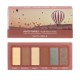 .A collection of Sephora Collection mini palettes featuring 6 intense and highly pigmented eyeshadows with matte, shimmer, metallic, and glitter finishes. Southwest Sunrise Palette: inspired by the soft, luminous, and d | Veela Beauty | فييلا بيوتي