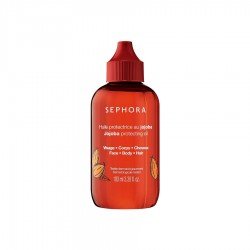 Sephora Jojoba Protecting Oil Face - Body - Hair Oil 100ML