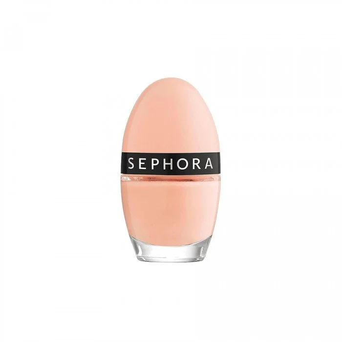 Sephora Nail Color Hit No.L147
description
A long-lasting nail polish available in vibrant colors that provides 5-day shine.