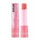 An ultra-soft lip balm, enriched with mango butter and jojoba oil, that provides a sheer wash of color in satin and shimmer finishes. Mango Butter and Jojoba Oil: Nourish. | Veela Beauty An ultra-soft lip balm, enriched with mango butter and