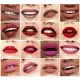 Sephora Cream Stain Lip Gloss 102 Lavender Purple
descriptionSephora Collection Cream Lip Stain is a matte liquid lipstick that Sephora Cream Stain Lip Gloss 102 Lavender Purple
descriptionSephora Collection Cream Lip Stain is a matte liquid lipstick that