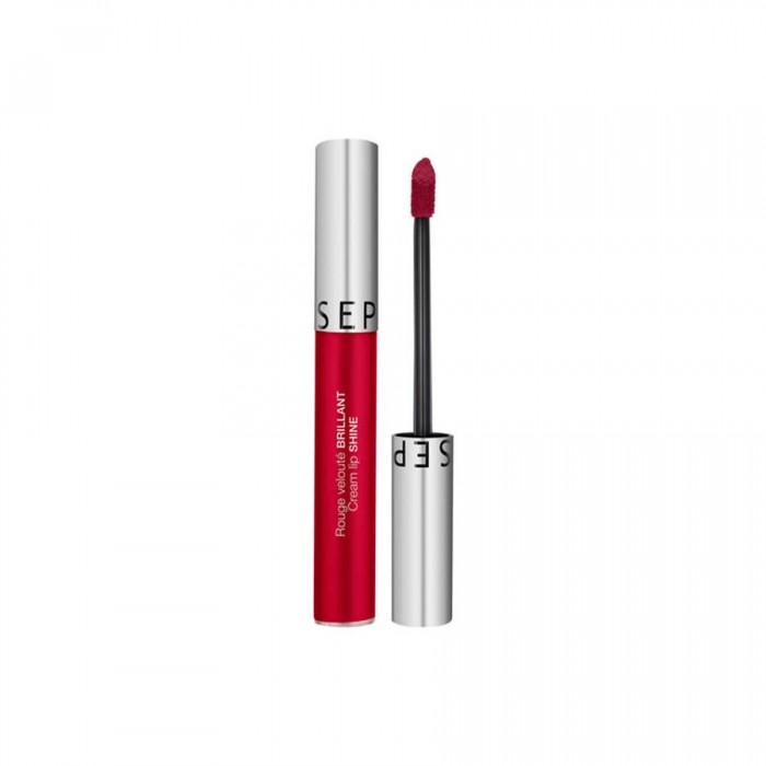 A Cream Lip Stain That Provides Lasting Color And Is Infused With Avocado Oil For Ultimate Comfort. Apply Directly To Your Lips. Start At The Center Of Your Lips And Gently Blend Towards The Corners Of Your Mouth. | Veela Beauty A Cream Lip Stain That Provides Lasting Color And Is