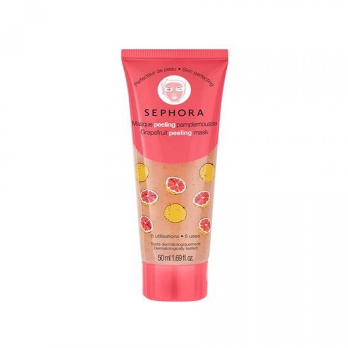 A Range Of Face Masks With Different Textures, Enriched With Star Ingredients That Each Target A Specific Skincare Concern. Peppermint Gum Mask: ItS Easy! 1. Apply A Thin Layer To Dry Skin And Leave For 10 Minutes. 2. | Veela Beauty A Range Of Face Masks With Different Textures, Enriched With Star Ingredients That Each Target A Specific Skincare Concern Skin Concerns Solution | Veela Beauty