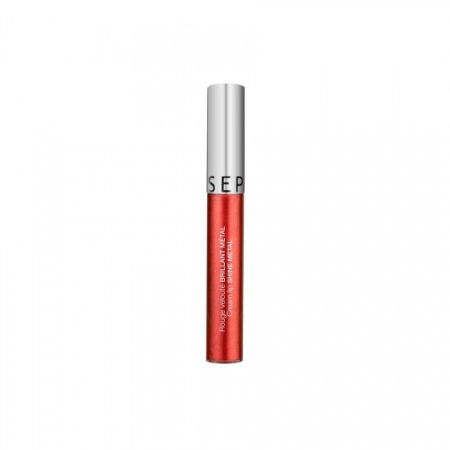 Sephora Cream Lip Shine Liquid Lipstick 23 Rocker Copper Sephora Cream Lip Shine Liquid Lipstick 23 Rocker Copper