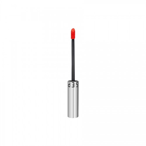 Sephora Cream Lip Shine Liquid Lipstick 20 Tangerine Punch Sephora Cream Lip Shine Liquid Lipstick 20 Tangerine Punch