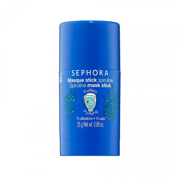 Visible Results, A Convenient Format, And Easy Use. Easy-To-Use Sephora Collection Stick Masks For Visible Results In 5 Minutes! The Precise And Playful Application Makes It Possible To Target The Areas Of The Face! A | Veela Beauty Visible Results, A Convenient Format, And Easy Use |