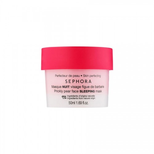 Sephora Sleeping Mask Prickly Pear 50Ml Sephora Sleeping Mask Prickly Pear 50Ml