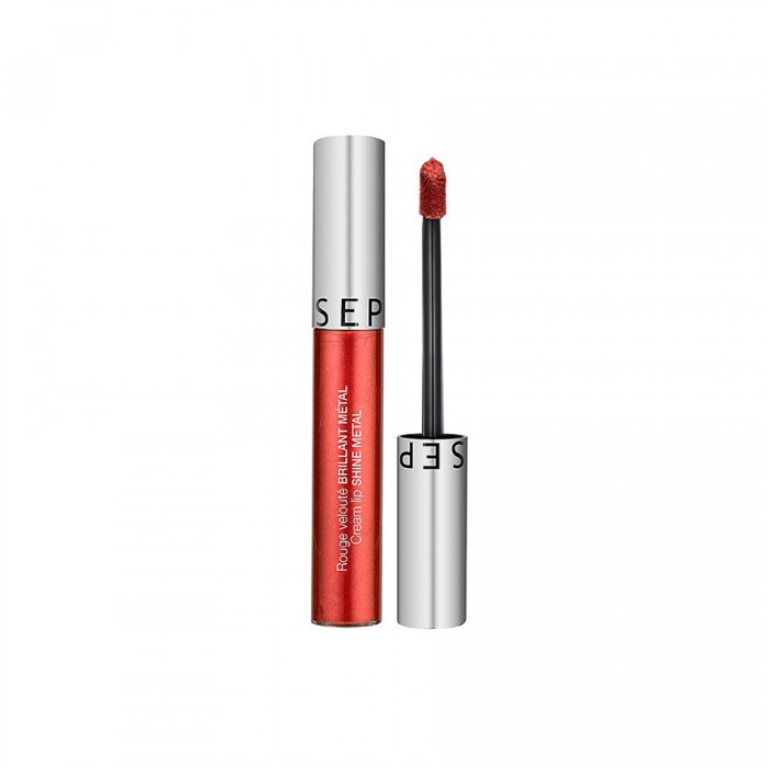 A Cream Lip Stain That Provides Lasting Color And Is