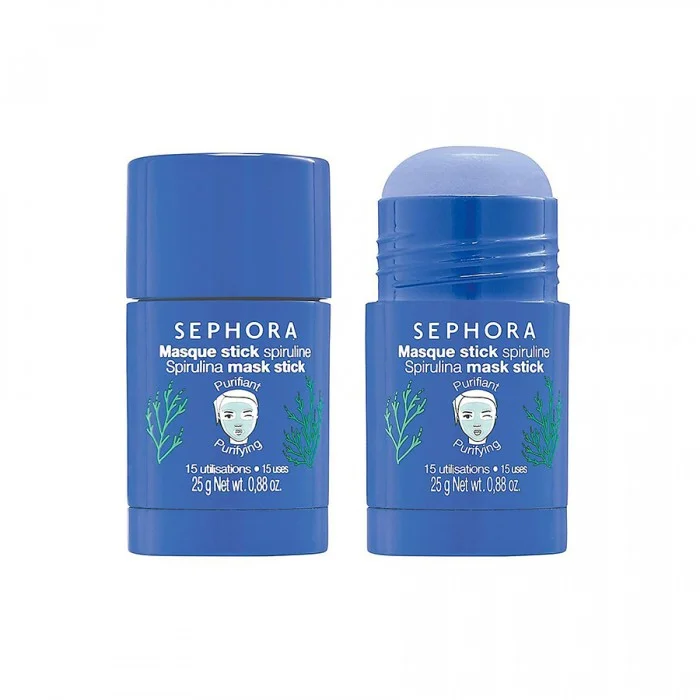 Visible Results, A Convenient Format, And Easy Use. Easy-To-Use Sephora Collection Stick Masks For Visible Results In 5 Minutes! The Precise And Playful Application Makes It Possible To Target The Areas Of The Face! A | Veela Beauty Visible Results, A Convenient Format, And Easy Use |
