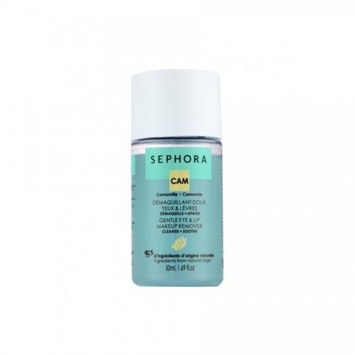 Sephora Gentle Eye And Lip Make-Up Remover 50Ml Sephora Gentle Eye And Lip Make-Up Remover 50Ml