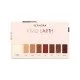 Sephora Vivid Earth Eyeshadow Palette Canyon Ground
Product DescriptionA versatile eyeshadow palette featuring a base and seven