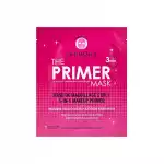 Sephora Clarins The Primer Mask 5 In 1 Makeup Primer Cotton Fiber Mask