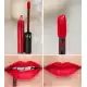 A Creamy, Weightless Liquid Lip Stain That Coats Your Lips