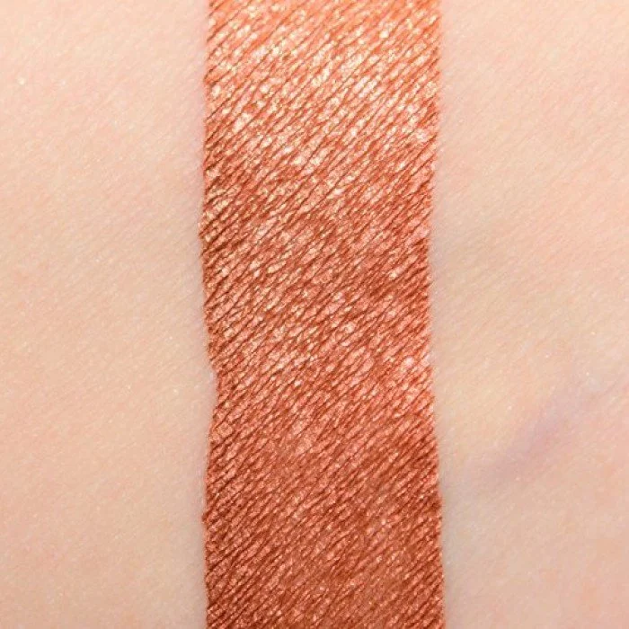 Sephora Cream Stain Lip Gloss 59 Bronze Icon
descriptionSephora CREAM LIP STAIN METAL is a best-selling, no-transfer liquid