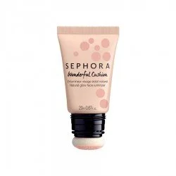 Sephora Wonderful Cushion Natural Glow Face Luminizer 20ml