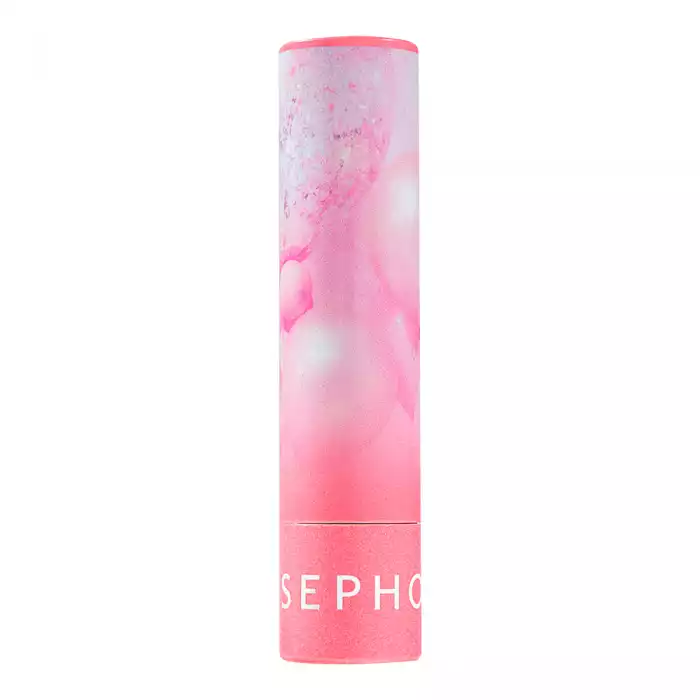 An ultra-soft lip balm, enriched with mango butter and jojoba oil, that provides a sheer wash of color in satin and shimmer finishes. Mango Butter and Jojoba Oil: Nourish. | Veela Beauty An ultra-soft lip balm, enriched with mango butter and